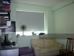 The Eden At Tampines (D18), Condominium #137981292